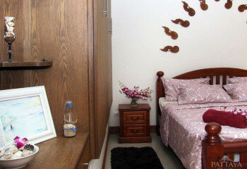 Дом в Паттайе, Таиланд | THE421688