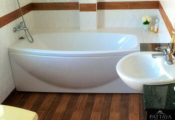 Дом в Паттайе, Таиланд | THE421688