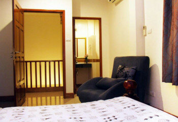 Дом в Паттайе, Таиланд | THE421688