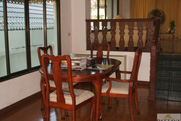 Дом в Паттайе, Таиланд | THE222141