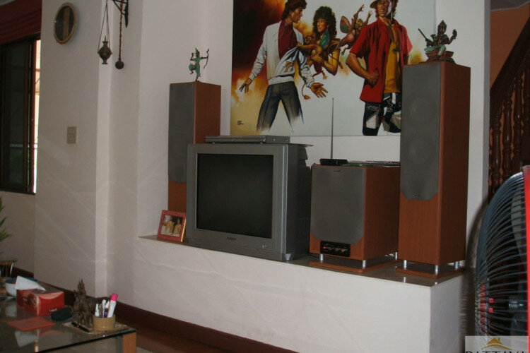 Дом в Паттайе, Таиланд | THE222141