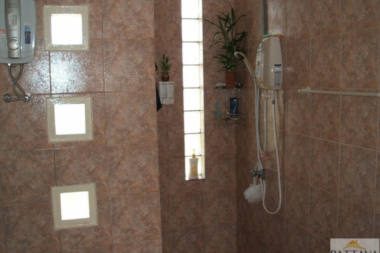 Дом в Паттайе, Таиланд | THE222141