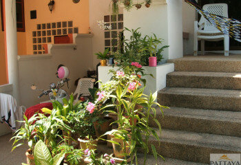 Дом в Паттайе, Таиланд | THE222141