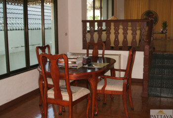 Дом в Паттайе, Таиланд | THE222141