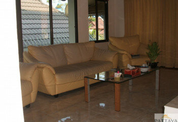 Дом в Паттайе, Таиланд | THE222141
