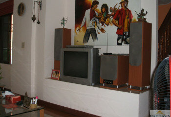 Дом в Паттайе, Таиланд | THE222141