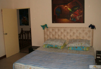 Дом в Паттайе, Таиланд | THE222141