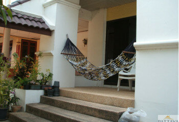 Дом в Паттайе, Таиланд | THE222141