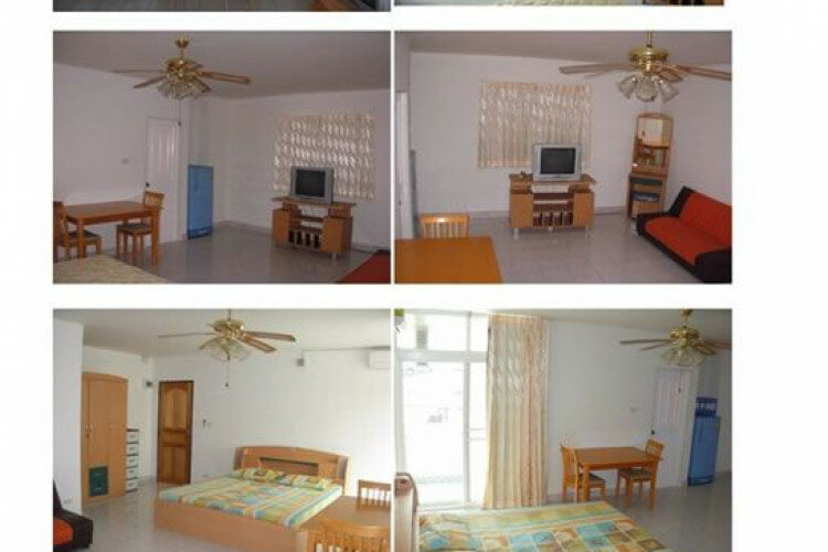 Дом в Паттайе, Таиланд | THE322880