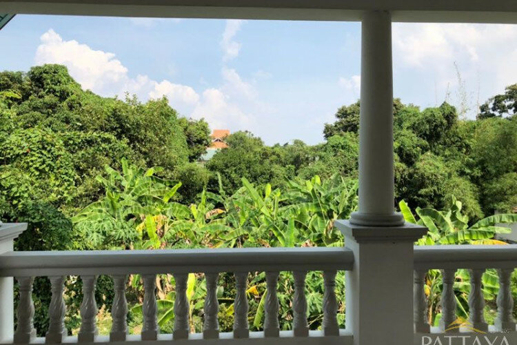 Дом в Паттайе, Таиланд | THE322880