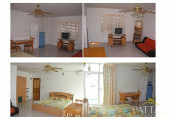 Дом в Паттайе, Таиланд | THE322880