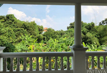 Дом в Паттайе, Таиланд | THE322880