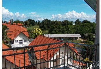 Дом в Паттайе, Таиланд | THE322880