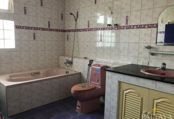 Дом в Паттайе, Таиланд | THE322880