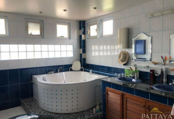 Дом в Паттайе, Таиланд | THE322880