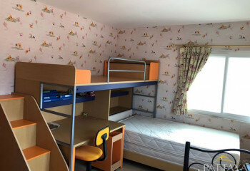 Дом в Паттайе, Таиланд | THE322880