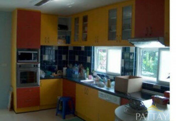 Дом в Паттайе, Таиланд | THE322880