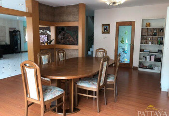 Дом в Паттайе, Таиланд | THE322880