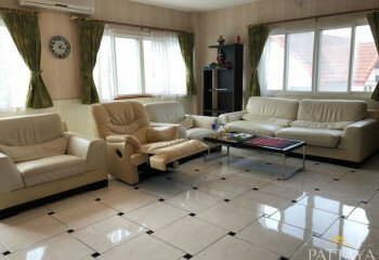 Дом в Паттайе, Таиланд | THE322880