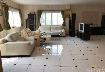 Дом в Паттайе, Таиланд | THE322880