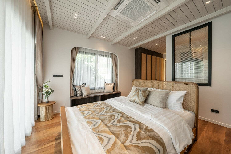 Дом в Паттайе, Таиланд | THE523727