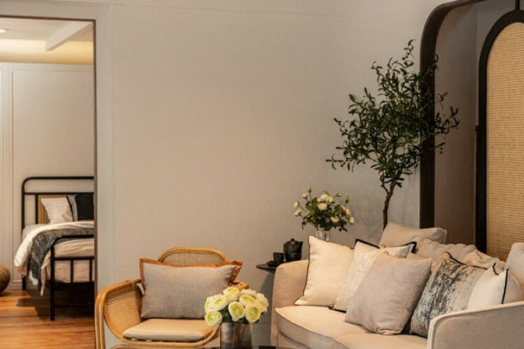 Дом в Паттайе, Таиланд | THE523727