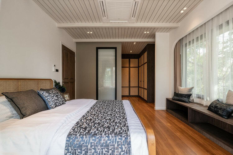 Дом в Паттайе, Таиланд | THE523727