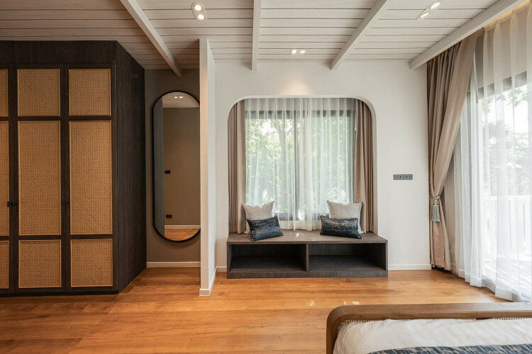 Дом в Паттайе, Таиланд | THE523727