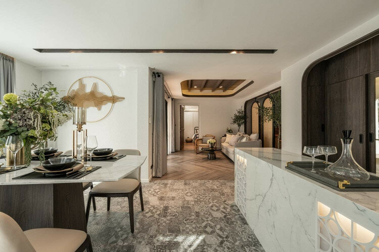 Дом в Паттайе, Таиланд | THE523727