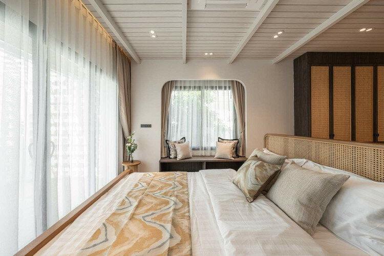 Дом в Паттайе, Таиланд | THE523727