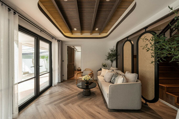 Дом в Паттайе, Таиланд | THE523727