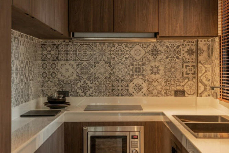 Дом в Паттайе, Таиланд | THE523727