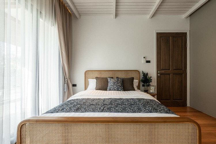 Дом в Паттайе, Таиланд | THE523727