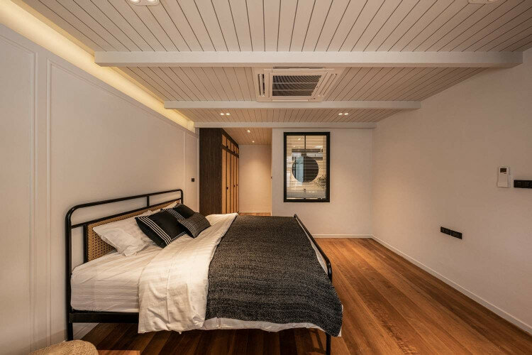 Дом в Паттайе, Таиланд | THE523727