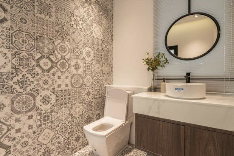 Дом в Паттайе, Таиланд | THE523727