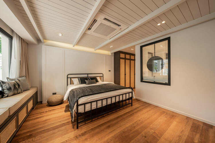 Дом в Паттайе, Таиланд | THE523727