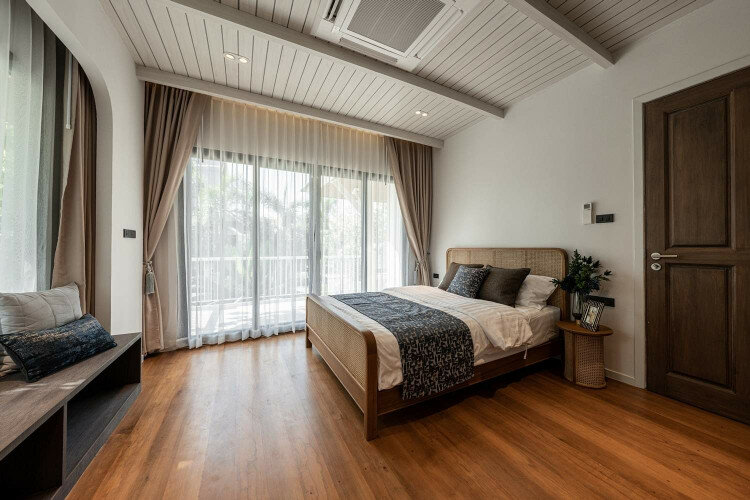 Дом в Паттайе, Таиланд | THE523727