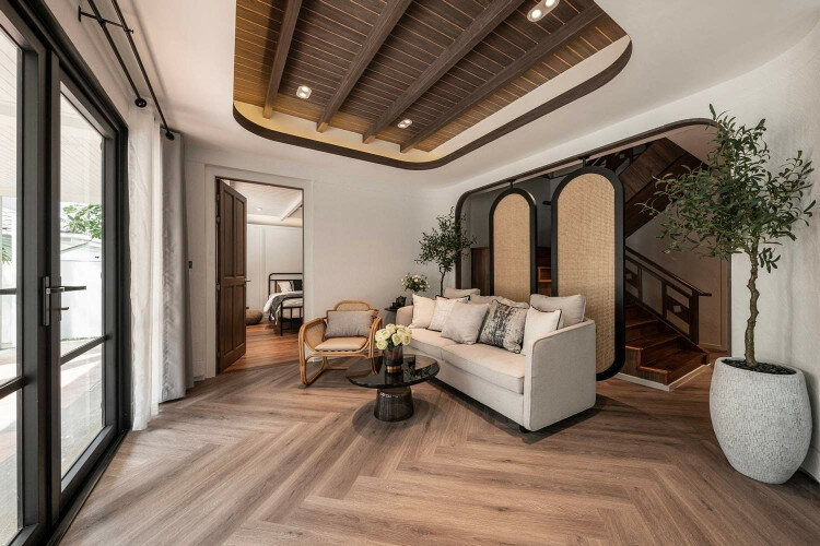 Дом в Паттайе, Таиланд | THE523727