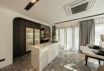 Дом в Паттайе, Таиланд | THE523727