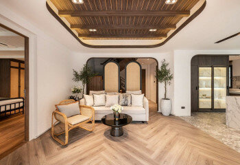 Дом в Паттайе, Таиланд | THE523727