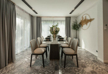 Дом в Паттайе, Таиланд | THE523727