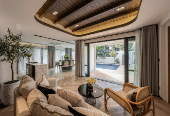 Дом в Паттайе, Таиланд | THE523727