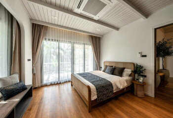 Дом в Паттайе, Таиланд | THE523727