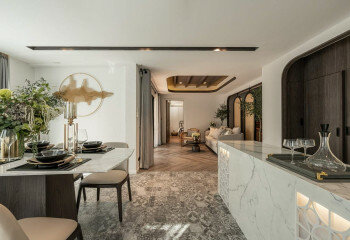 Дом в Паттайе, Таиланд | THE523727