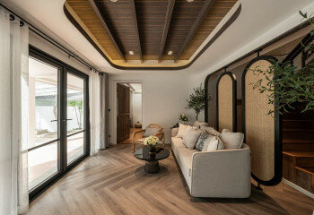 Дом в Паттайе, Таиланд | THE523727