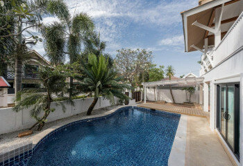 Дом в Паттайе, Таиланд | THE523727
