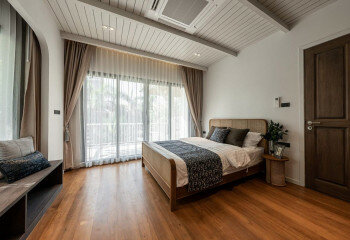 Дом в Паттайе, Таиланд | THE523727