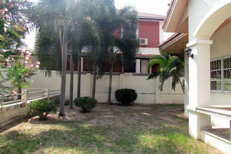 Дом в Паттайе, Таиланд | THE124725