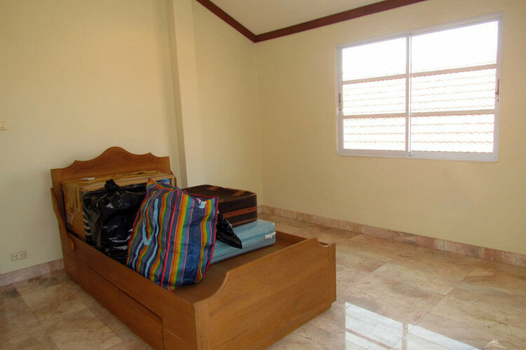 Дом в Паттайе, Таиланд | THE124725