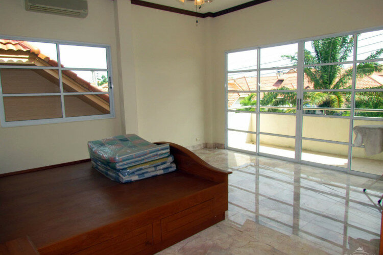 Дом в Паттайе, Таиланд | THE124725